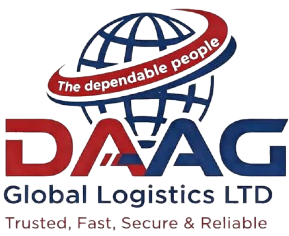 Da-Ag Logistics - The Dependable People