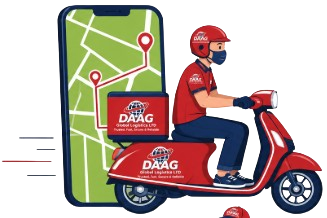 bike delivery
