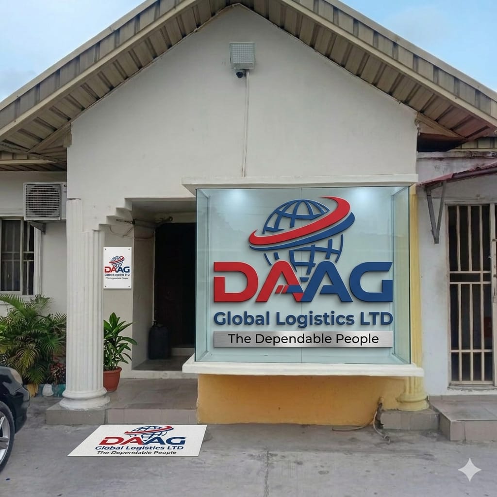 Lekki Office